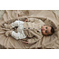 Moalie - Merinowol Slofjes - Beige