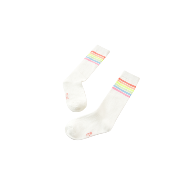 Someone - Kniekous Run - Ecru