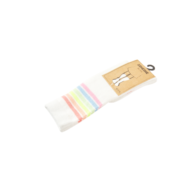 Someone - Kniekous Run - Ecru