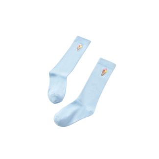 Someone Someone - Kniekous Run - Light Blue