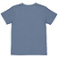 Levv - Shirt Raoul - Mid Blue