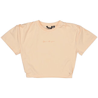 Levv Levv - Shirt Rayja - Mauve