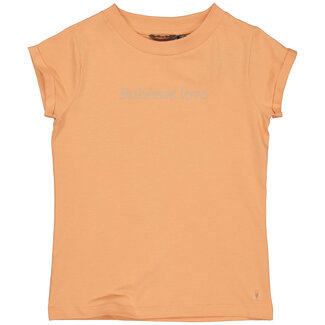 Levv Levv - Shirt Rebecca - Soft Orange