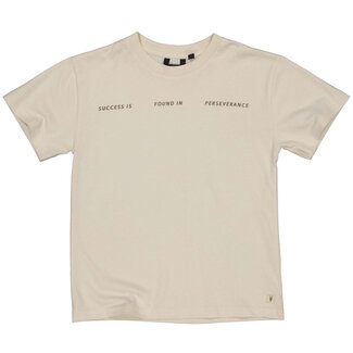Levv Levv - Shirt Rens - Cream
