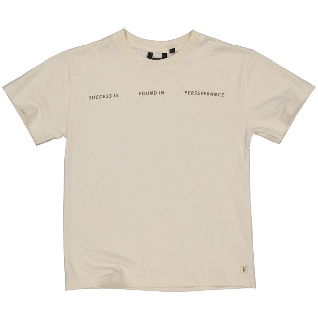 Levv - Shirt Rens - Cream