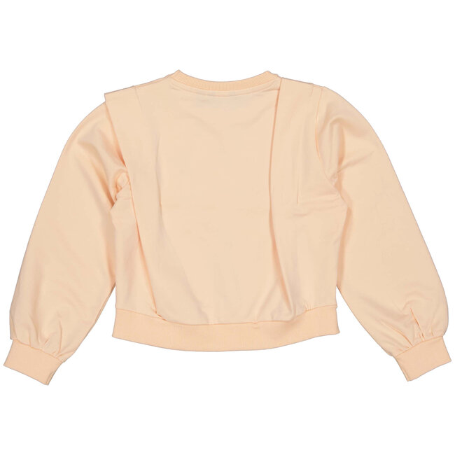 Levv - Sweater Raisa - Mauve