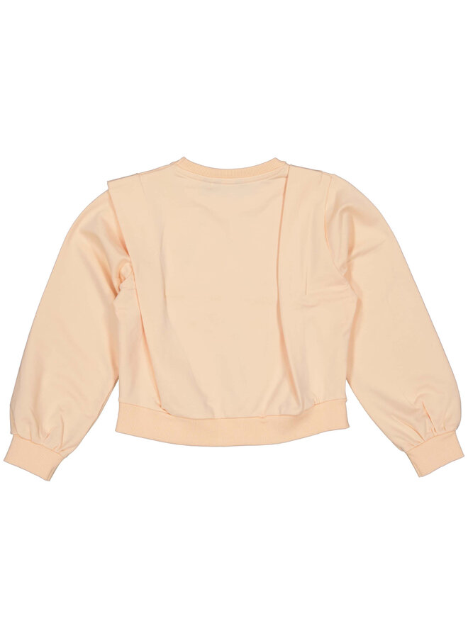 Levv - Sweater Raisa - Mauve