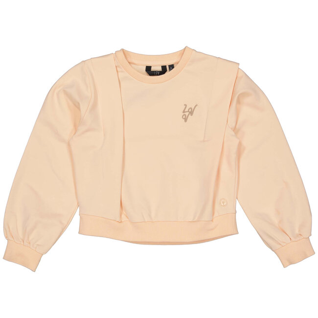 Levv - Sweater Raisa - Mauve