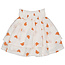 Levv - Skirt Riva - AOP Orange Flower