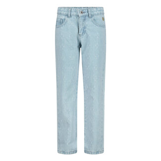 Levv Levv - Jeans Romee - Light Blue Denim