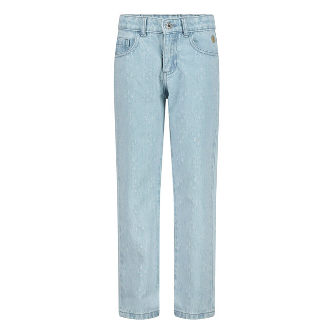 Levv - Jeans Romee - Light Blue Denim