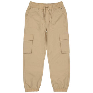 Levv Levv - Broek Ruud - Light Taupe