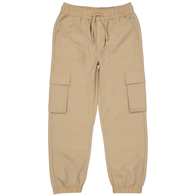 Levv - Broek Ruud - Light Taupe