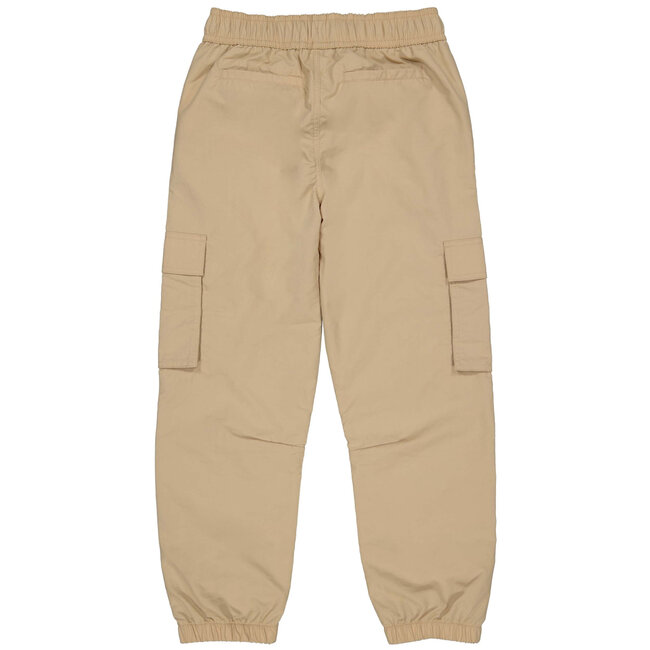 Levv - Broek Ruud - Light Taupe
