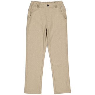 Levv Levv - Broek Ryo - Light Taupe