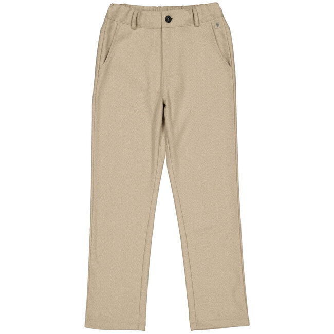 Levv - Broek Ryo - Light Taupe
