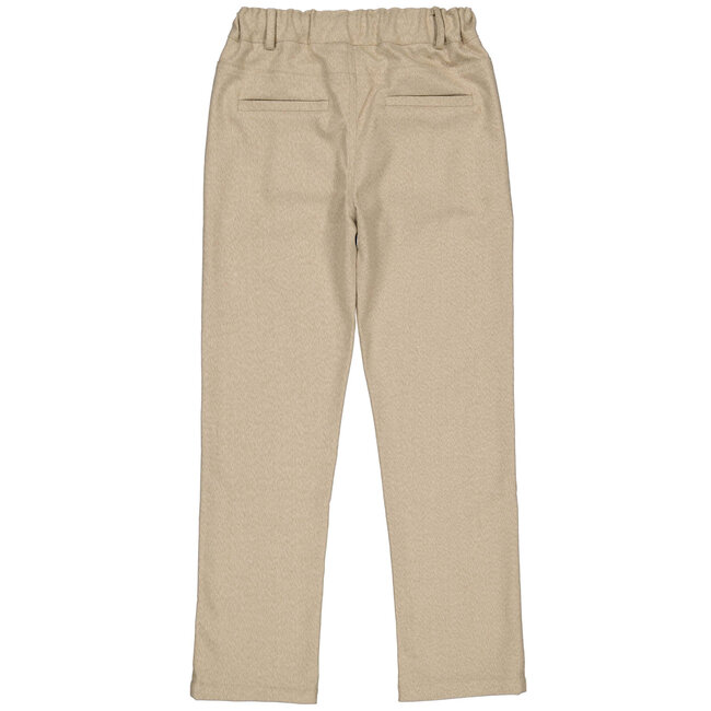 Levv - Broek Ryo - Light Taupe