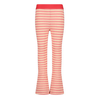 Quapi Quapi - Broek Froukje - Pink Red