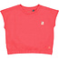 Quapi - Shirt Femke - Pink Red