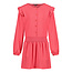 Quapi - Jurk Fem - Pink Red