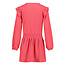 Quapi - Jurk Fem - Pink Red
