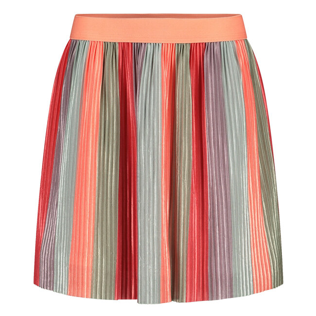 Quapi - Rok Frey - AOP Multi Stripe