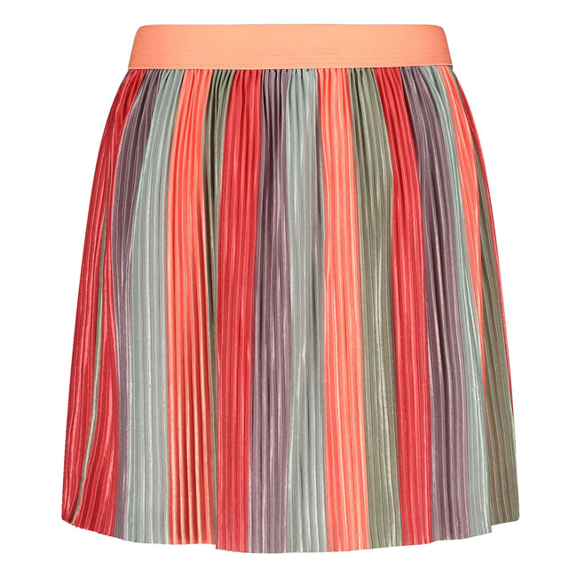Quapi - Rok Frey - AOP Multi Stripe