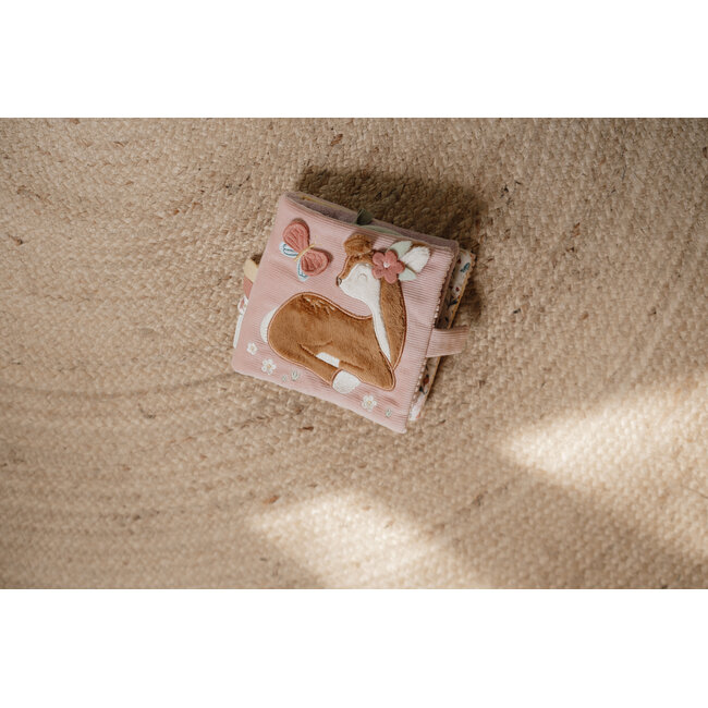 Little Dutch - Activiteitenboekje - Fairy Garden