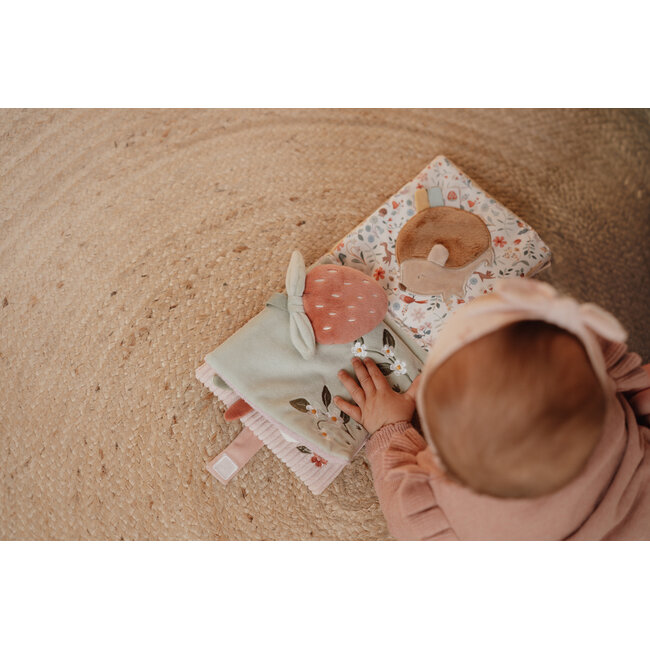 Little Dutch - Activiteitenboekje - Fairy Garden