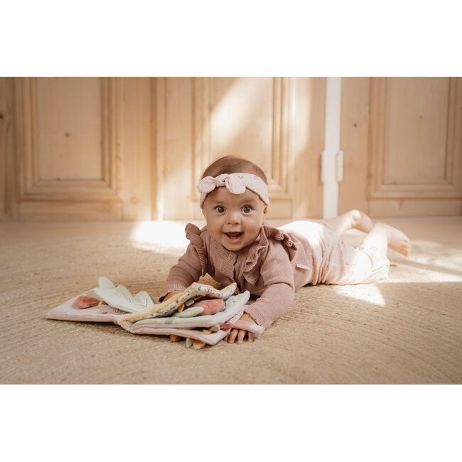 Little Dutch - Activiteitenboekje - Fairy Garden