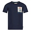 Sturdy - T-shirt Marine - The Good Life