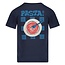 Sturdy - T-shirt Marine - The Good Life
