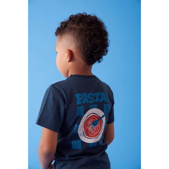 Sturdy - T-shirt Marine - The Good Life