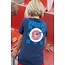 Sturdy - T-shirt Marine - The Good Life
