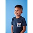 Sturdy - T-shirt Marine - The Good Life
