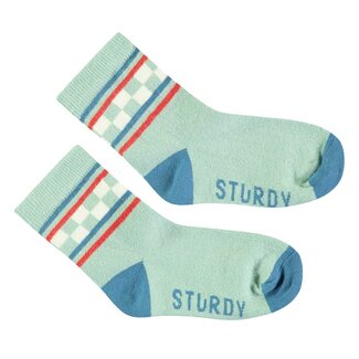 Sturdy Sturdy - Sokken Mint - The Good Life