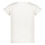 Jubel - T-shirt Ruches Offwhite - Ciao Bella