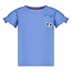 Jubel - T-shirt Blauw - Ciao Bella