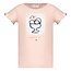 Jubel - T-shirt Roze - Ciao Bella