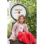Jubel - T-shirt Roze - Ciao Bella