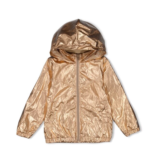 Jubel - Jas Met Capuchon Goud - Ciao Bella