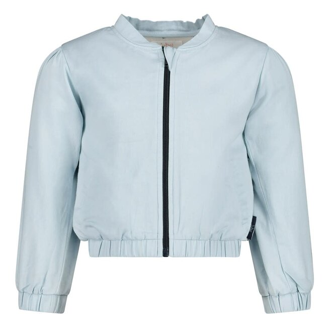 Jubel - Bomberjack Lichtblauw Denim - Summer Denims