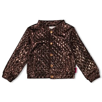 Jubel Jubel - Bomberjack Koper - Forest Fancy