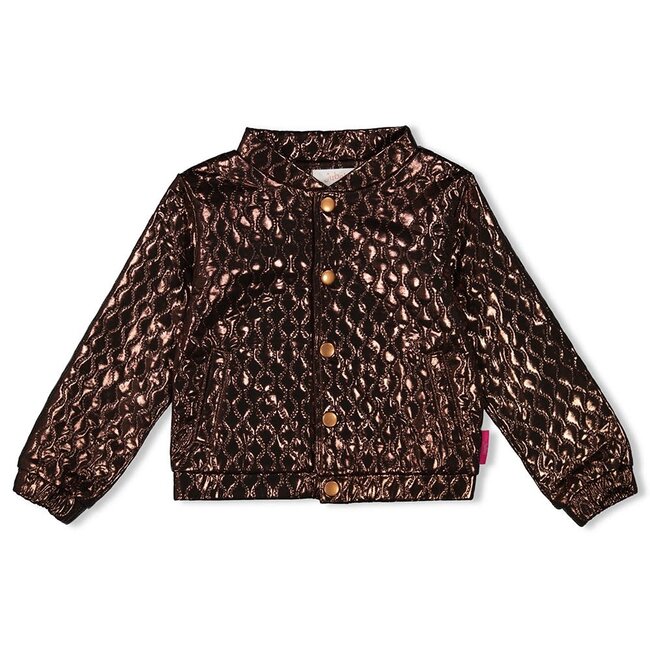 Jubel - Bomberjack Koper - Forest Fancy
