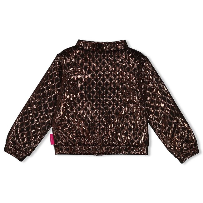 Jubel - Bomberjack Koper - Forest Fancy