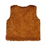 Jubel - Gilet Teddy Bruin - Forest Fancy