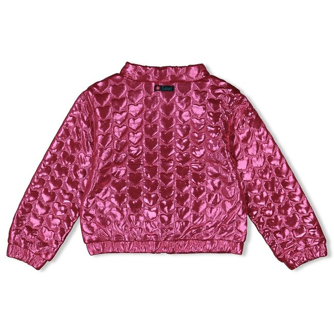 Jubel - Bomberjack Roze - Girls Club