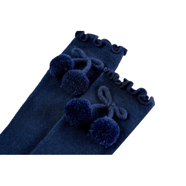 Someone - Kniekous Harper - Navy