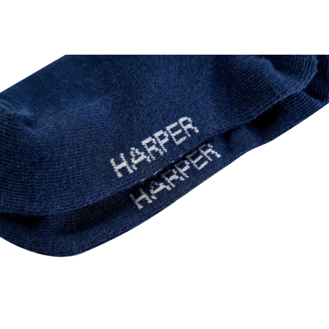 Someone - Kniekous Harper - Navy