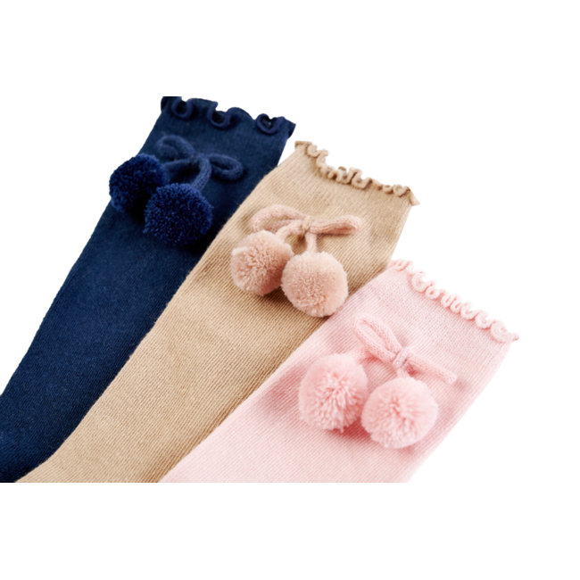 Someone - Kniekous Harper - Navy